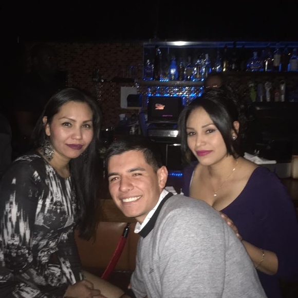 Meet your Posher, Daniel - Picture 1 of 1